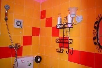 Haibian Xiaozhu Inn Shenzhen Kuiyong Екстер'єр фото