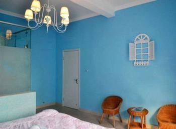 Haibian Xiaozhu Inn Shenzhen Kuiyong Екстер'єр фото