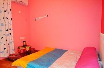 Haibian Xiaozhu Inn Shenzhen Kuiyong Екстер'єр фото
