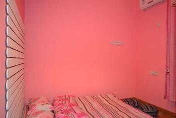 Haibian Xiaozhu Inn Shenzhen Kuiyong Екстер'єр фото
